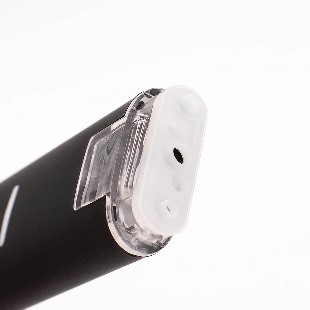 AfricVaporizer-Jungle Boys Vape Pen E Laguna UP, Batterie aste, Bobine en céramique, Boîte d'emballage, 1.0ml, 380mAh, 10 pièces