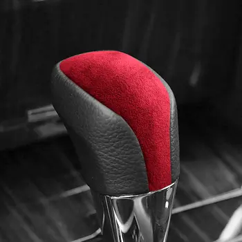 8 best sales Couvercles de levier de vitesse automatique - №7