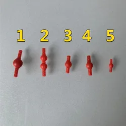Genuine Anime Figurine Joint Axis Accessory Runner Rod End Movable Spherical DIY Remould Action Figure Toys