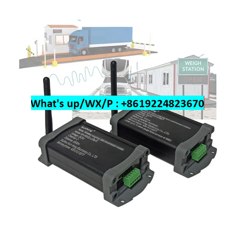 1Pcs Kh Wireless We…