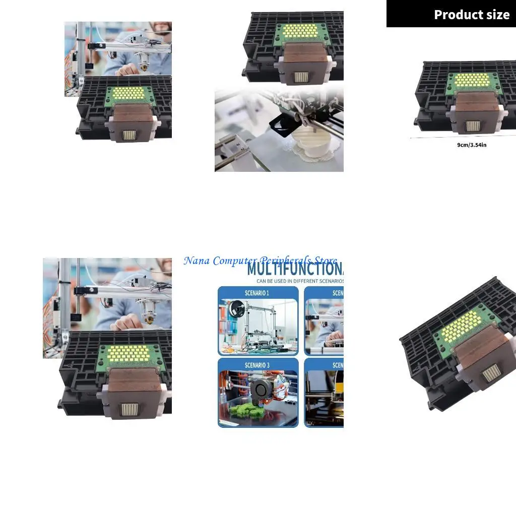 

F68C QY6-0063 Замена печати