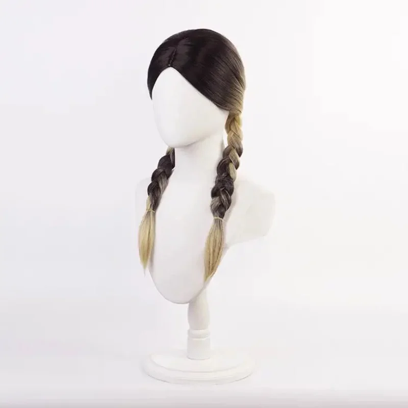 AAA 2025 طوكيو المنتقمون هايتاني ران زي أنيمي تأثيري أزياء الهالوين للنساء #4