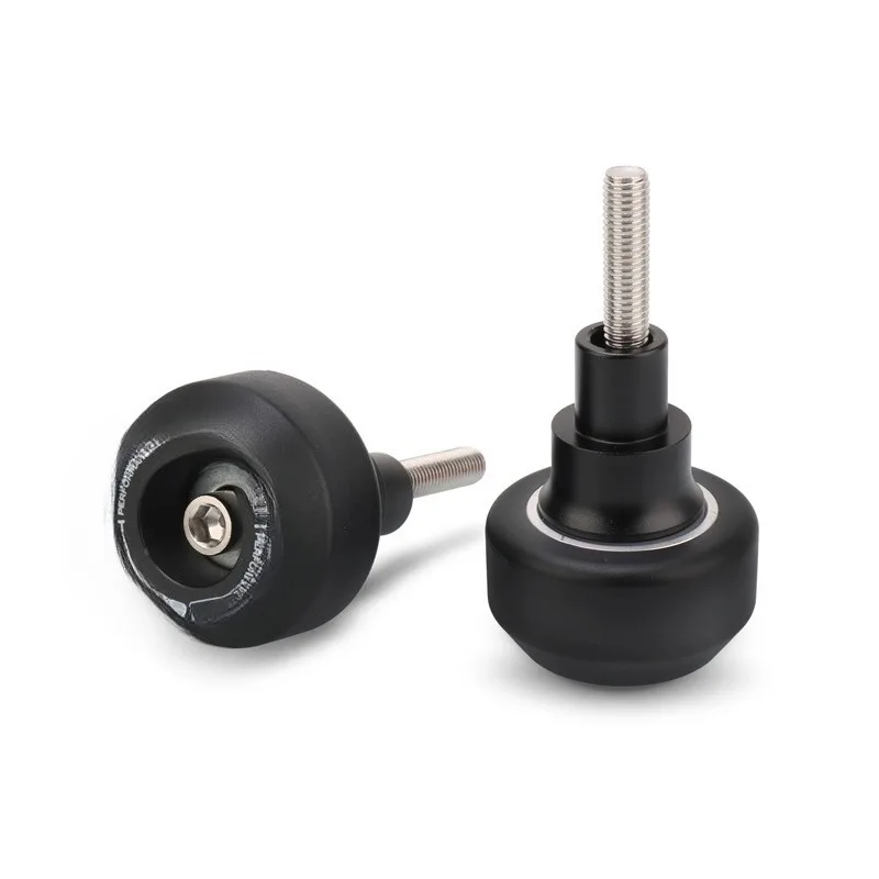 

Parts are suitable for the new BMW S1000RR anti-drop ball anti-drop stick, engine guard bar body protection modification