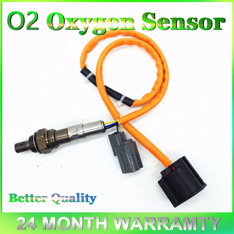 Original Japanese LFH1-188G1 O2 Sensor Lambda Sensor for Mazda 6 GG GY 2002-2007 1.8 2.0 2.3 LFH1-18-8G1 Oxygen Sensor