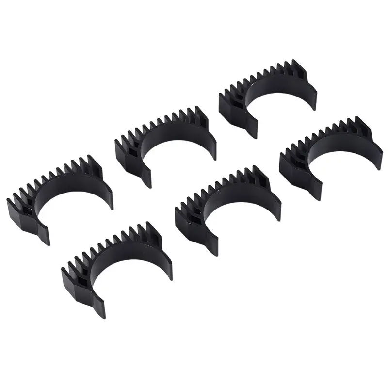 

Радиатор охлаждения двигателя AU33 для K1, K1max, K1C, Voron, Ender 3 V3, улучшает производительность двигателя