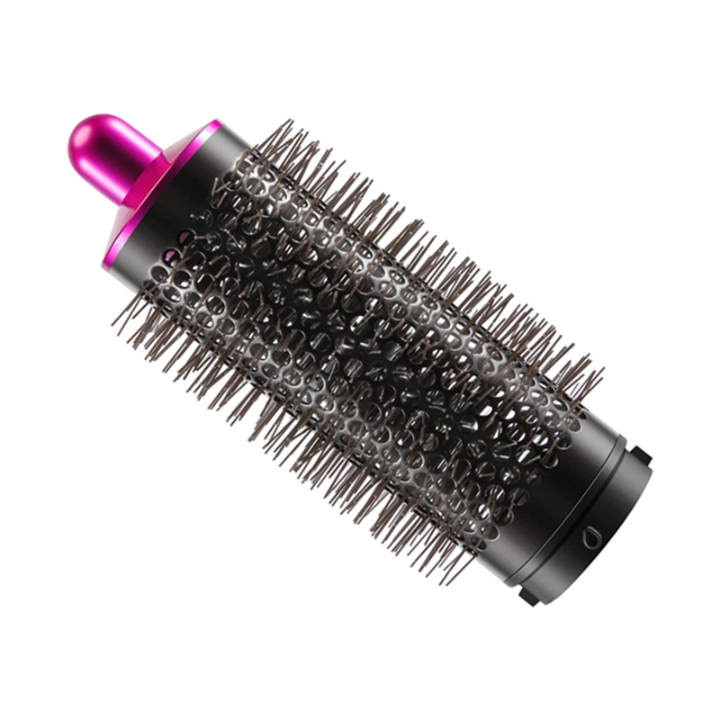 

A46T Suitable for Dyson/Airwrap Curling Iron Accessories-Cylinder Comb