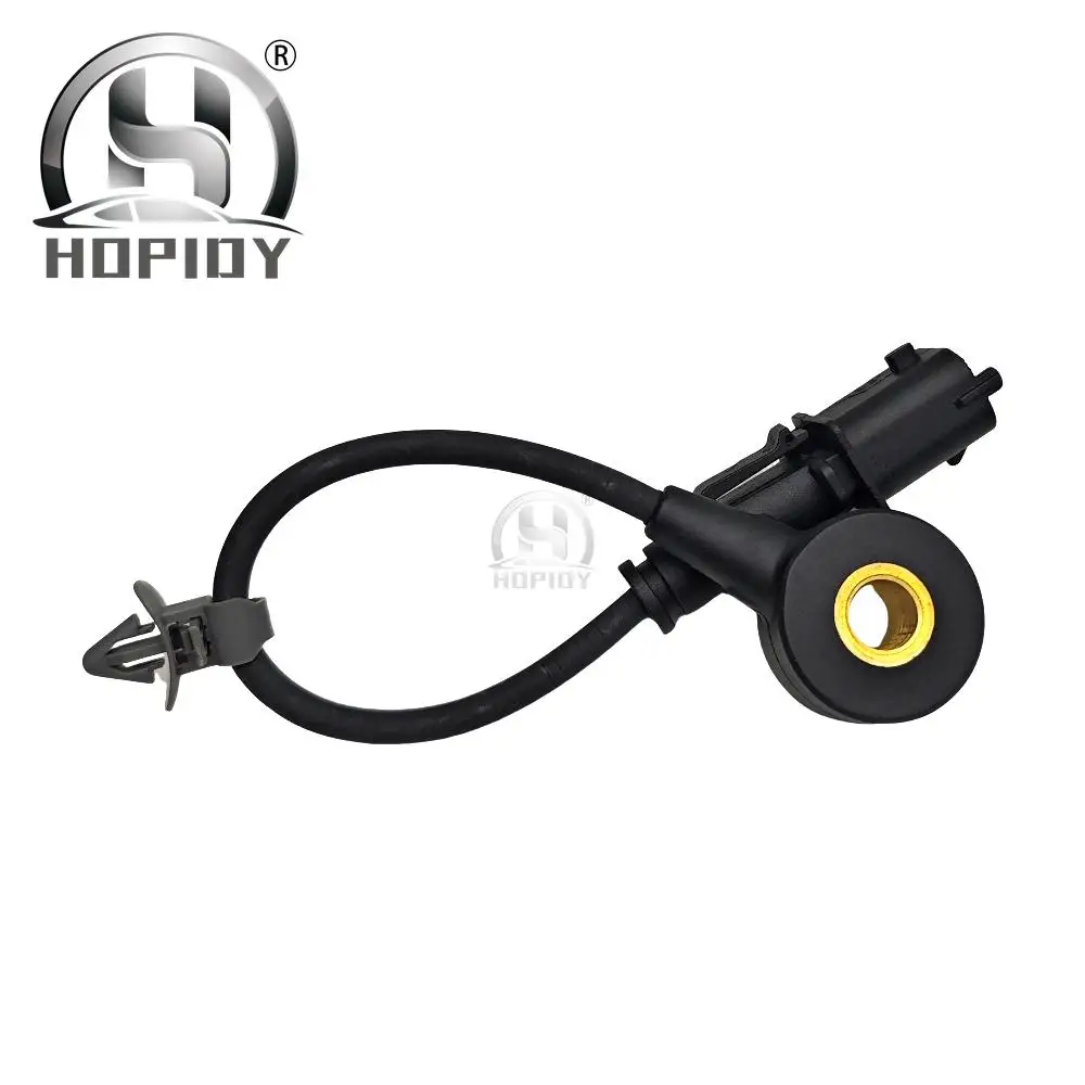 Detonation Knock Sensor For Chevrolet Sonic 2012-2018 Cruze Limited 2016 Cruze 2011-2015 55567128 1236179 Auto Part Accessories