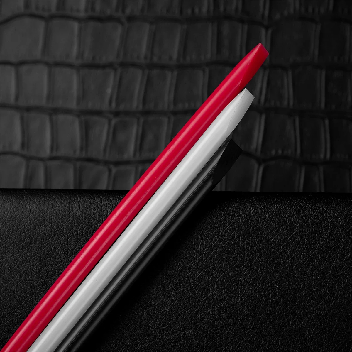 أدوات إصلاح الساعة، قلم تنظيف قرص الساعة، إزالة الغبار البلاستيكي، حركة احترافية، عصا تحافظ على صانع الساعات