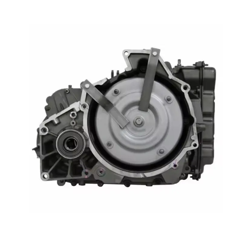 

6F35 Automatic Transmission With Torque Converter, Suitable For 1.5L, 1.6L, 2.3L Mondeo, Escape, Taurus, Edge, Explorer Models