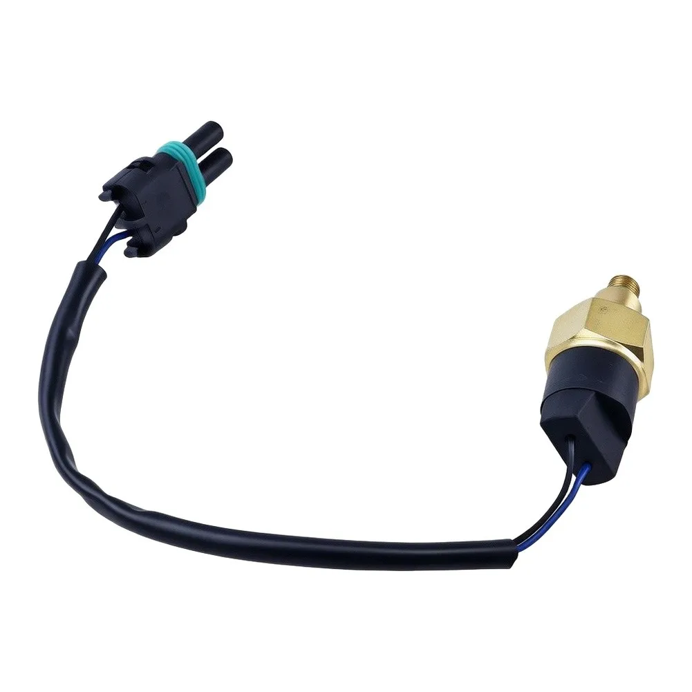 For Field Maintenance Agricultural Pressure Sensor Mechanical Pressure Control Compatible Pressure Switch For Tractors