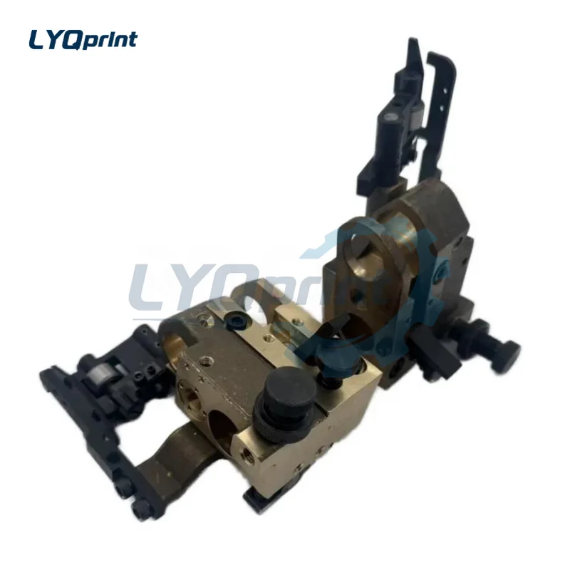 Heidelberg CD102/SM102 MV.025.666/MV.016.854/MV.016.893/C5.072.202 Pull Gauge Copper Seat