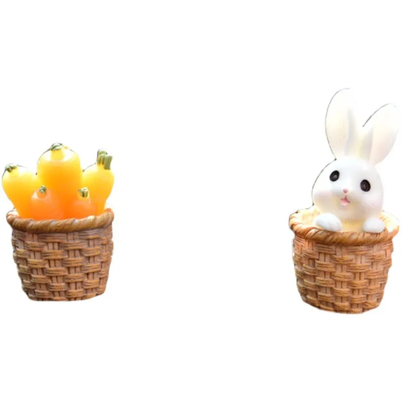 Cute Rabbit Bow Creative Car Air Freshener Clip Fragrance Outlet Vent Ornaments Auto Decoration Interior Women Accessories