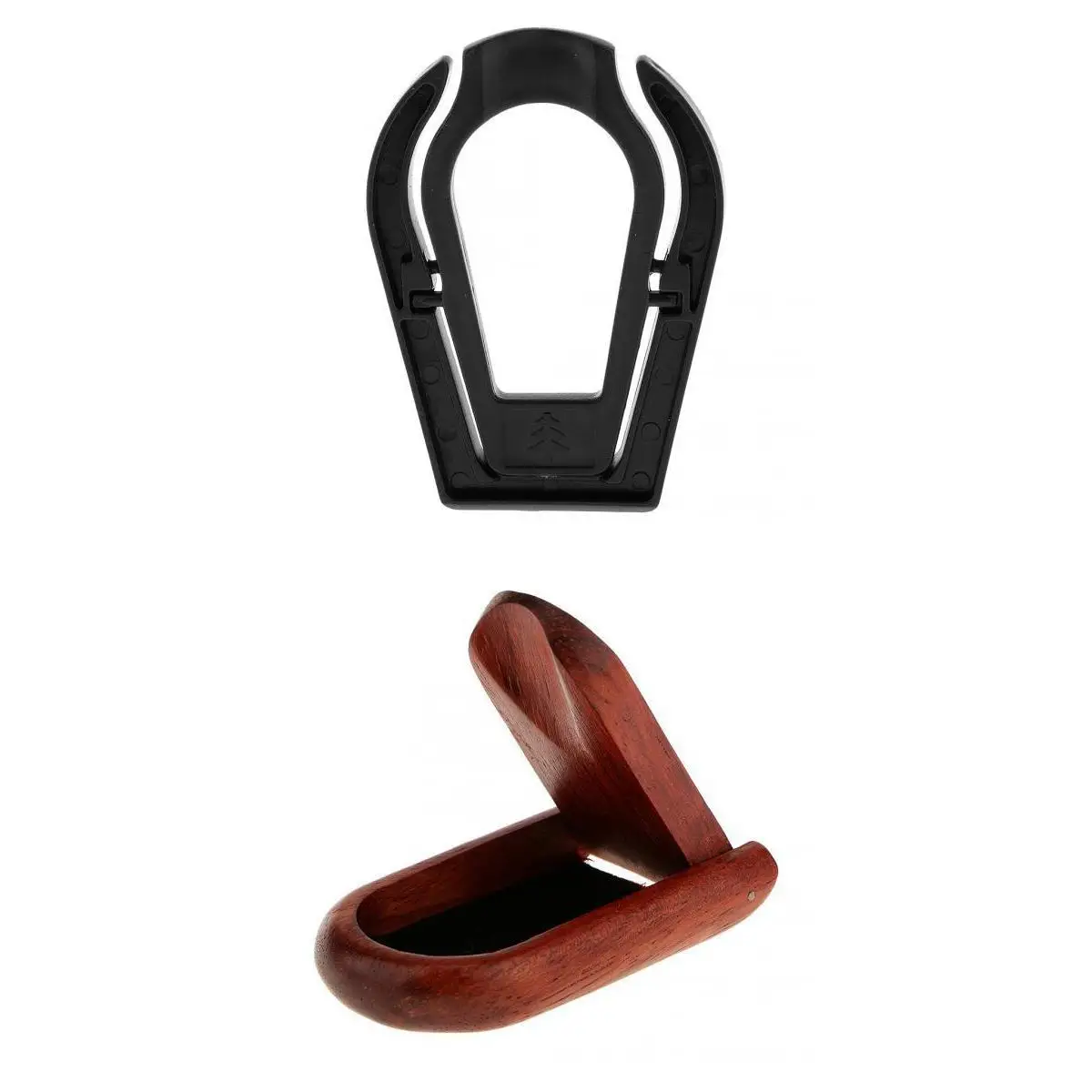 

Складная подставка для трубок из палисандра, держатель для курительной трубки, прочный держатель для табачной трубки для сигар