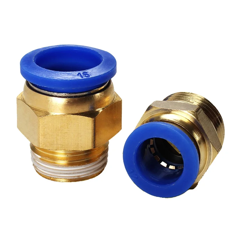 Yhys Pc Pneumatic A…