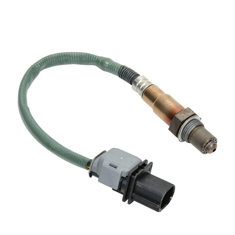 

Oxygen O2 Sensor For Ford Fusion 2014-2020 Galaxy S-Max 15-18 1.5L DS7A-9Y460-EA 0258017395 DS7A9Y460EA