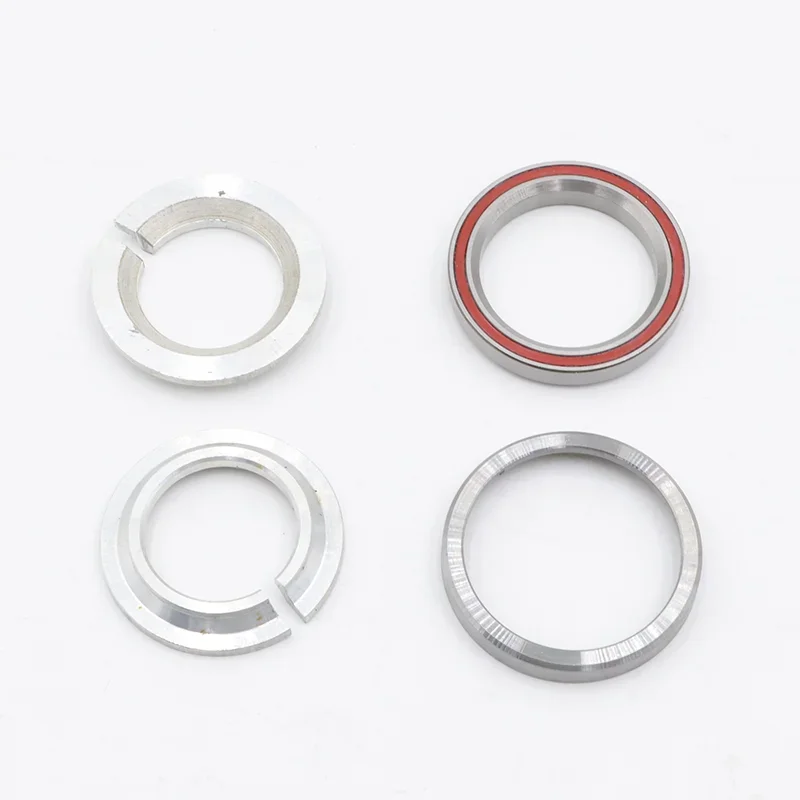 Original Kaabo 3in1 Frame Rotating bearings For Kaabo Mantis King GT Electric Scooter TL10GT Front Frame Bearing Accessories