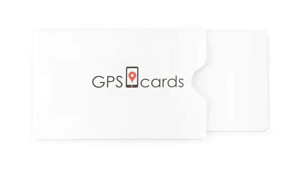 GPS.cards SIM desbloqueados compatível com relógio infantil à prova d'água Wonlex