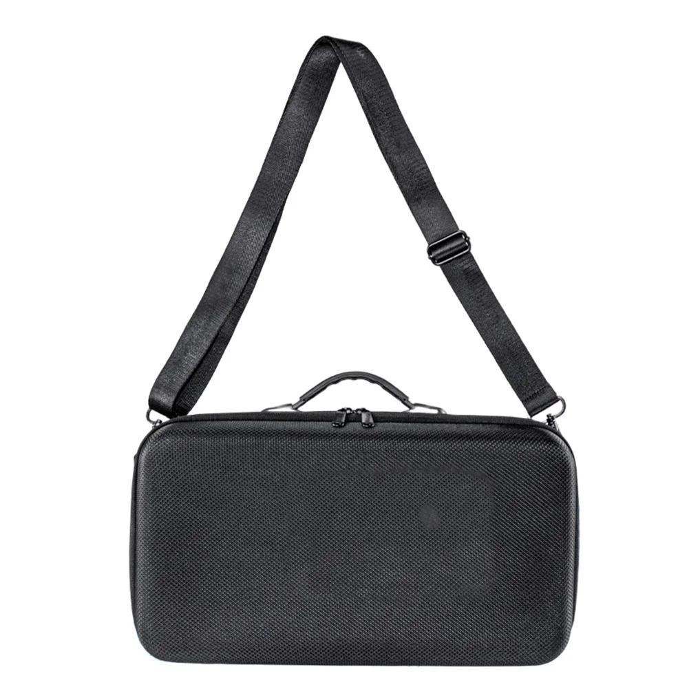 

Shockproof Travel Case for Liene PixCut S1 Color Sticker Printer with EVA Construction and Accessible Interior