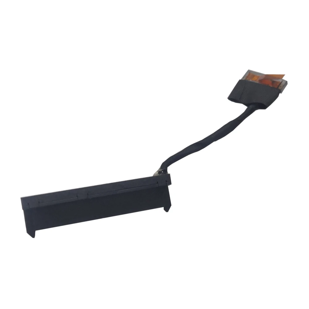 New Notebook Repair Accessory Hard Drive Connector Adapter for DE 7737 17-7000 450.02N04.0001 Laptop HDD Flex Cable