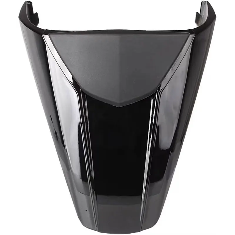 For Honda CB650F CBR650F CBR 650F CB 650F 2014 2015 2016 17 2018 Motorcycle Pillion Rear Passenger Seat Cowl Cover Hump Fairing