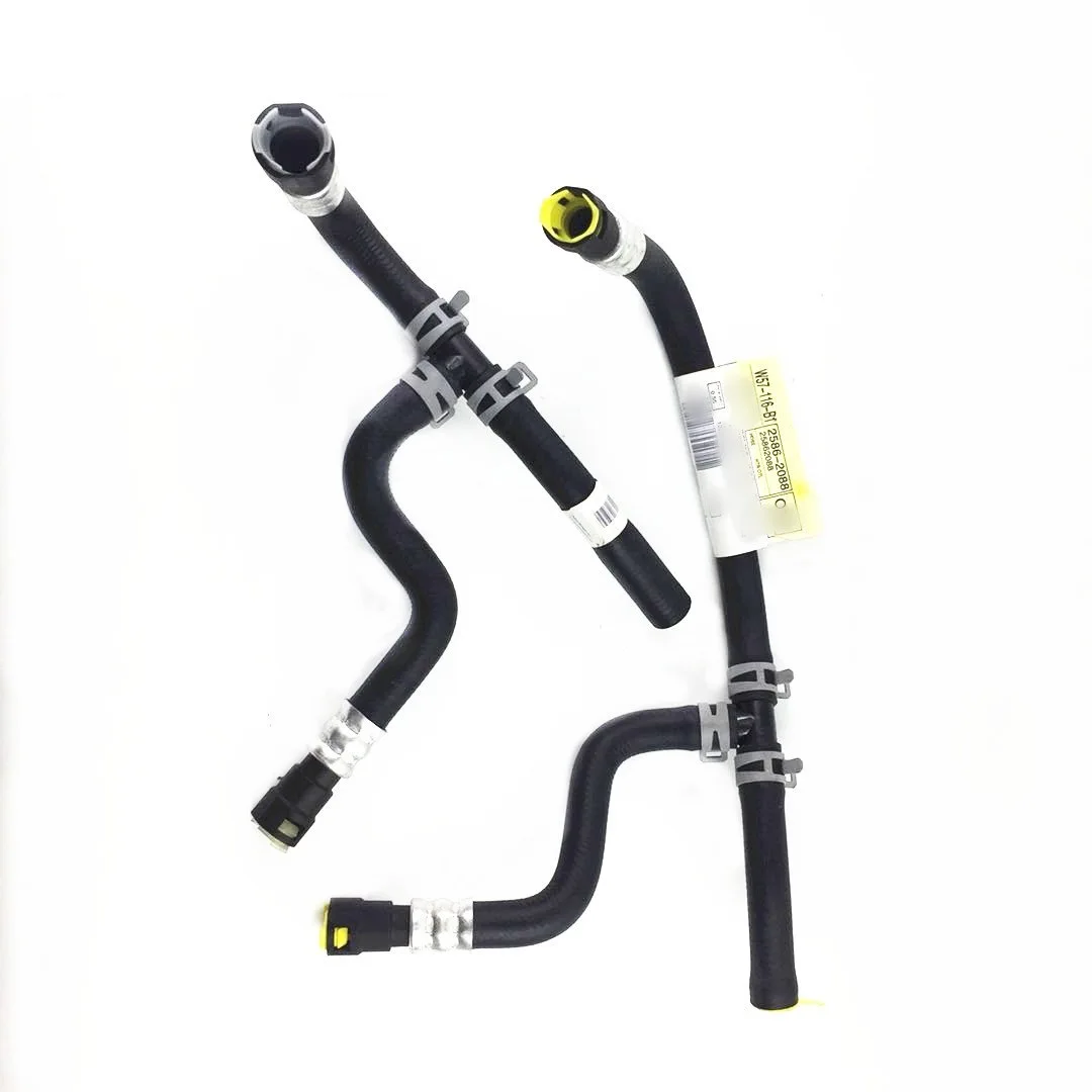 Imported Hose for Automotive Parts Heater  20765678