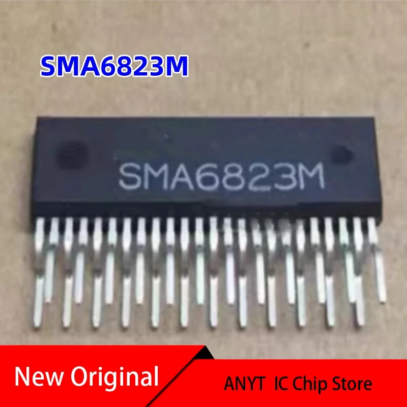 Baru 1 buah/lot SMA6823M SMA6823