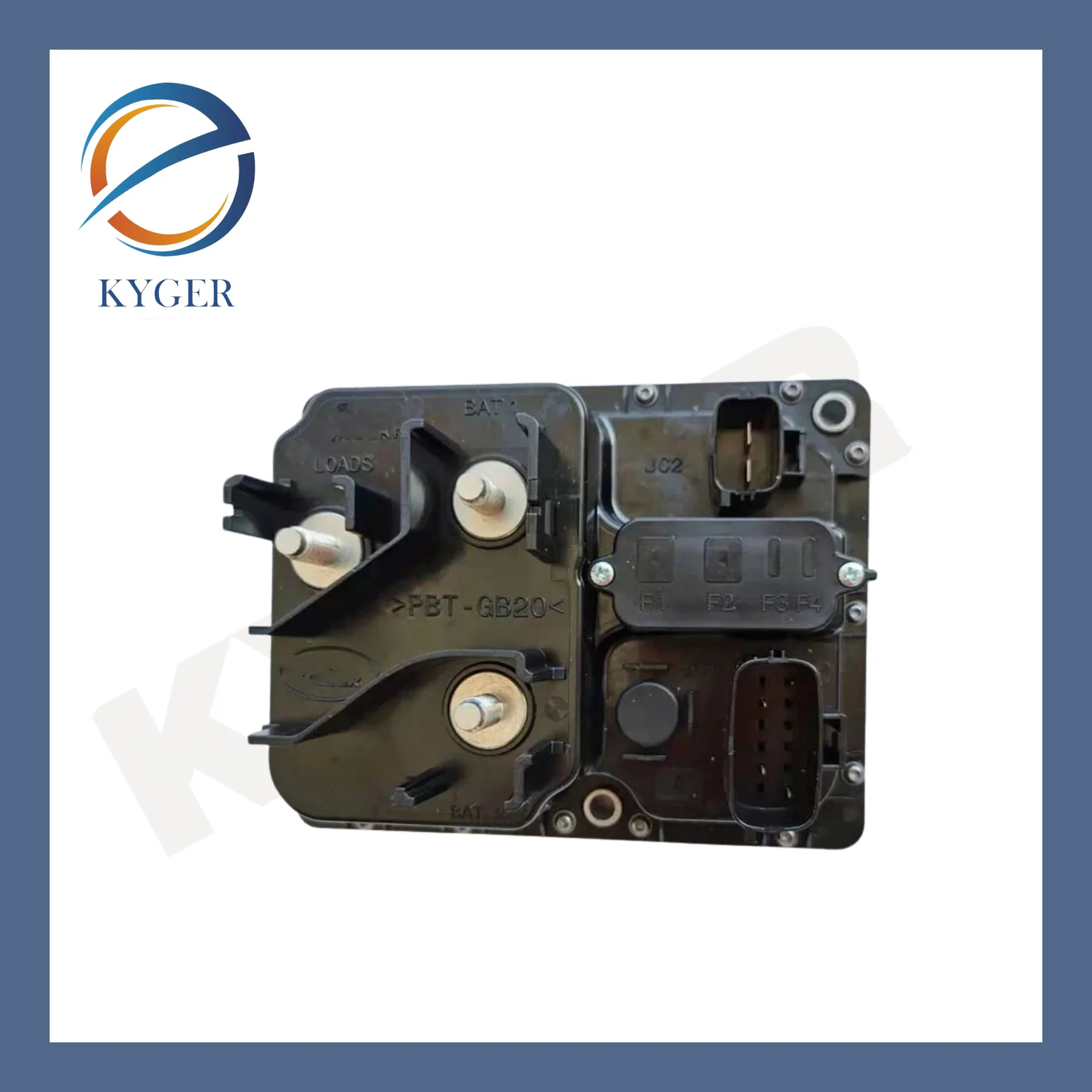 

Suitable for Land Rover Aurora Discovery Jaguar FT Power Distribution Box LR067367 LR048786 C2D31421