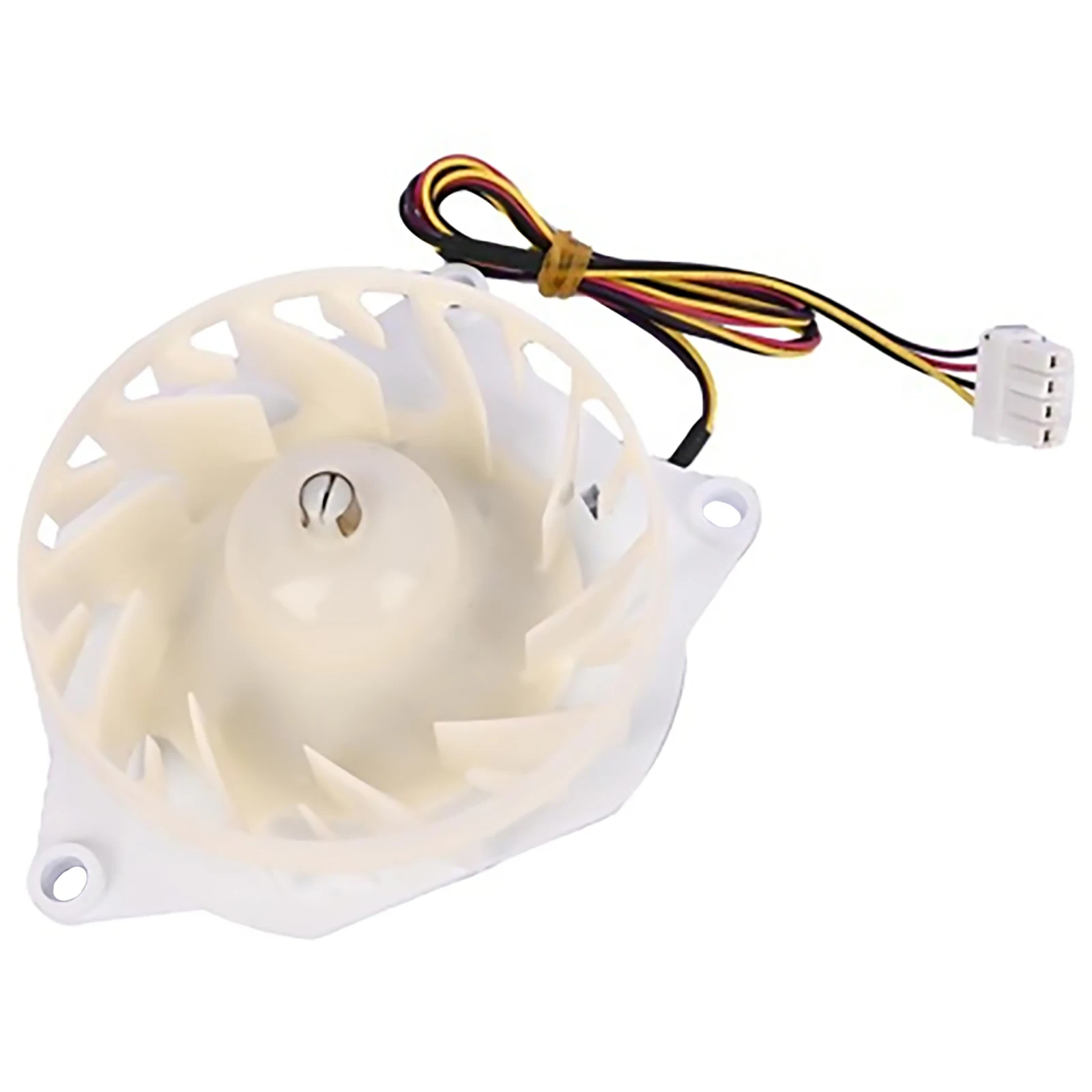 Imagem -02 - Substituição do Ventilador do Congelador do Motor do Evaporador do Refrigerador do Refrigerador do lg Peças de Reparação do Ventilador Eau64824806