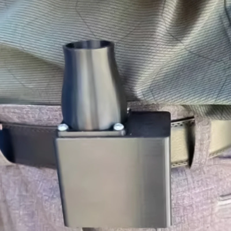 Luftgebläse USB C 5V BBQ Kochgebläse 6000 min Luftgebläse Grillventilator