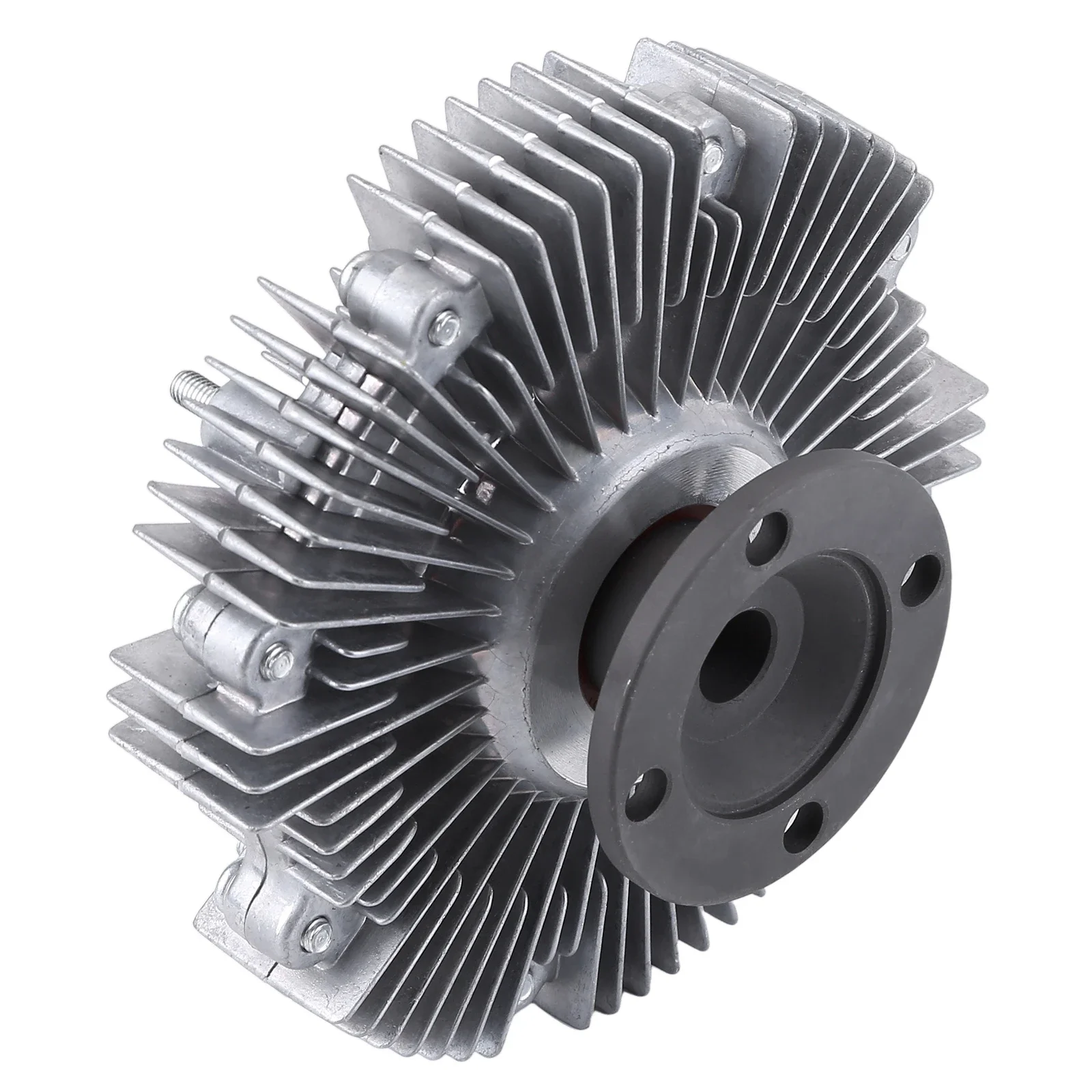 

Муфта вентилятора V6 с диагональю 3,5 литра 36172FC от 2016 до 2021 года. Подходит для Toyota Tacoma.