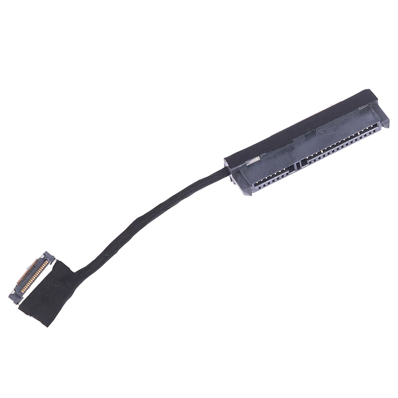 High Quality HDD Cable For Dell Latitude E5250 Laptop SATA Hard Drive HDD Connector Flex Cable DC02C007L00 ZAM60