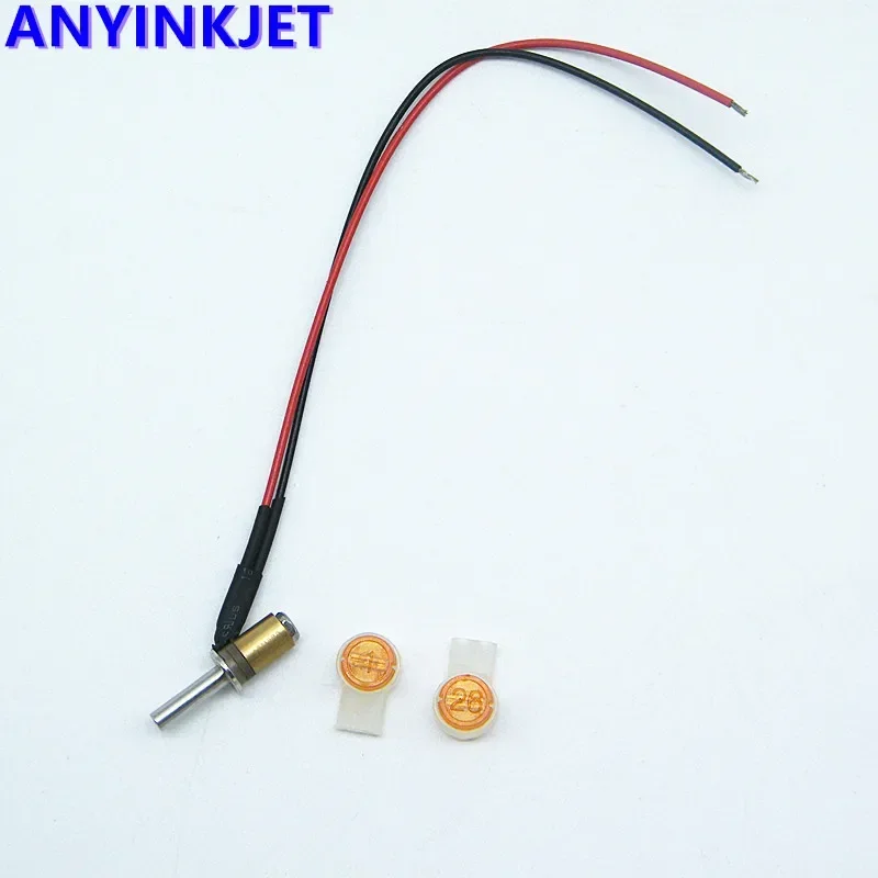 In stock For Citronix Drive Rod Assy Resonator 002-2013-001 for Citronix Ci700 Ci580 Ci1000 Ci2000 Cij Inkjet Printer