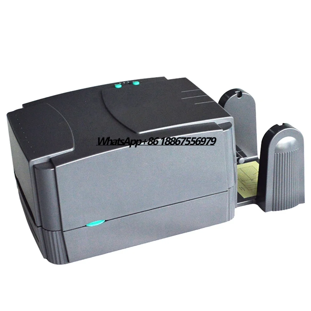 

High-Speed TSC244 Pro Label Printer 4inch Thermal Transfer New and in Stock