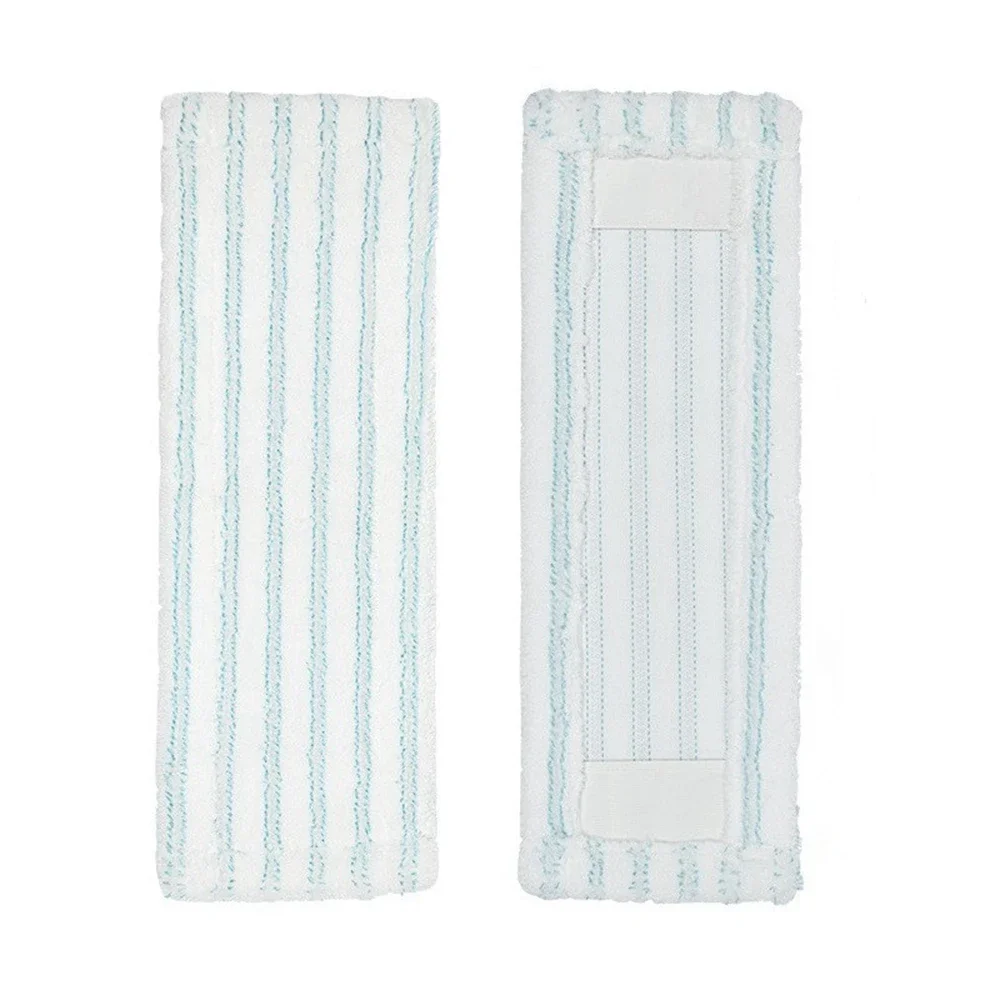WZ-Microfibre Mop Cloths for Leifheit Profi XL Cloth Rag Mopping Pad Cleaning Accessories