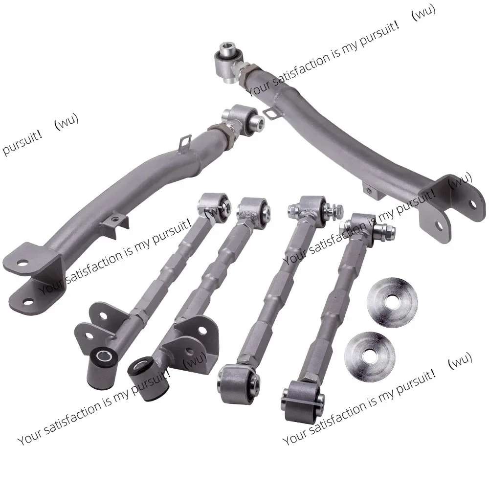 ZOCI-For Subaru Impreza WRX/STi GDA 02 Rear Suspension Control Arm Side Link Kit