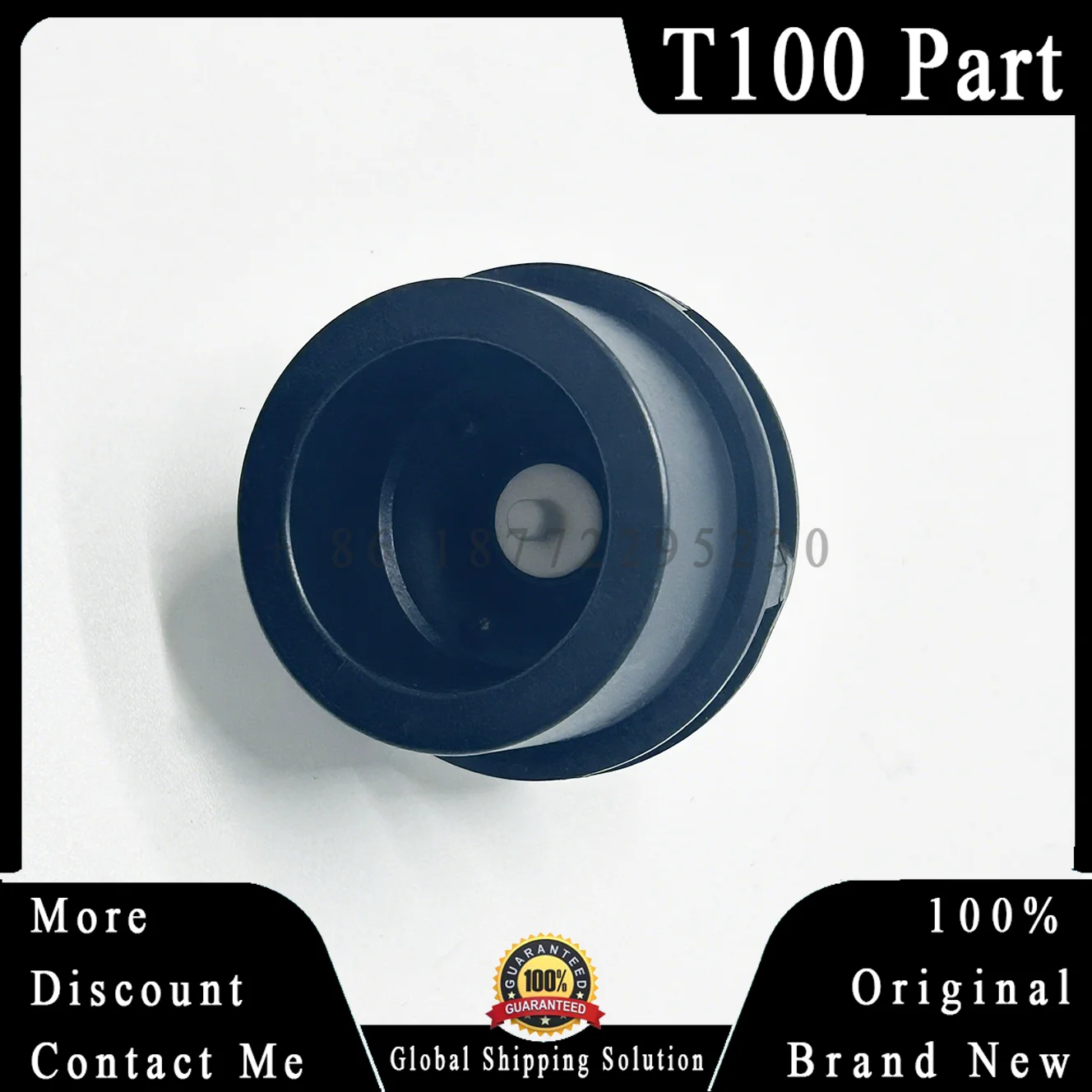Módulo de bomba de impulsor t100 original, novo, para dji t100/t70/t70p, acessórios para drones agrícolas, peças de reparo