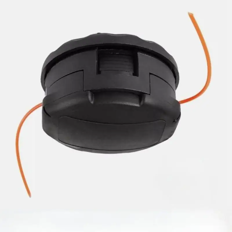 Kit testina di taglio trimmer per Echo SRM-225 SRM-230 SRM-210 Trimmer Decespugliatore Accessori per attrezzi da giardino