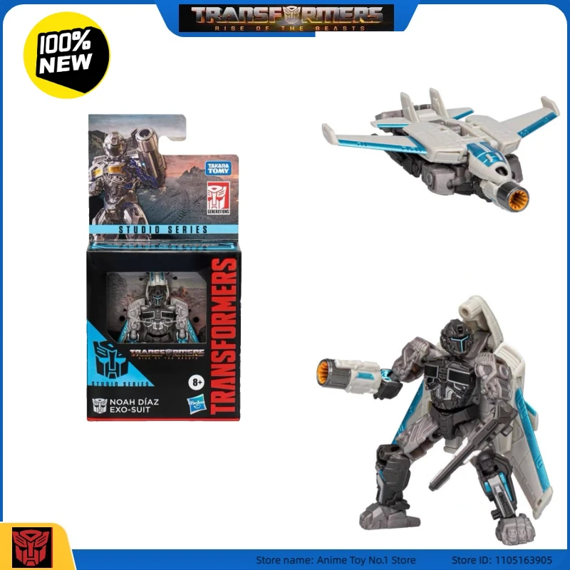 

Новые продукты на складе Transformer G1 Noah Studio Series, популярные подарки, коллекция аниме-персонажей, фигурка, коллекционная игрушечная модель