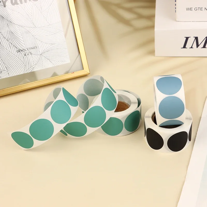 300 шт., скретч-наклейки, самоклеящаяся наклейка, этикетка-сюрприз для подарочной бирки ручной работы, бумага, сделай сам, уплотнительная наклейка для конверта