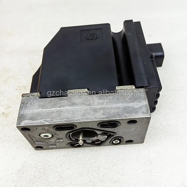 

Die sel Engine Parts 559-3552 CAT Orginal VALVE GP-ACT 5593552 Valve Actuator for 4L 12M 14M 16M 24M 140M 120M