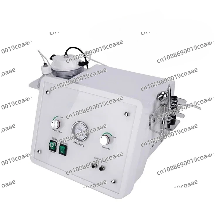 

Nano Misting Facial Machine Hydrogen Induction Nano Mist Sprayer Hydrated