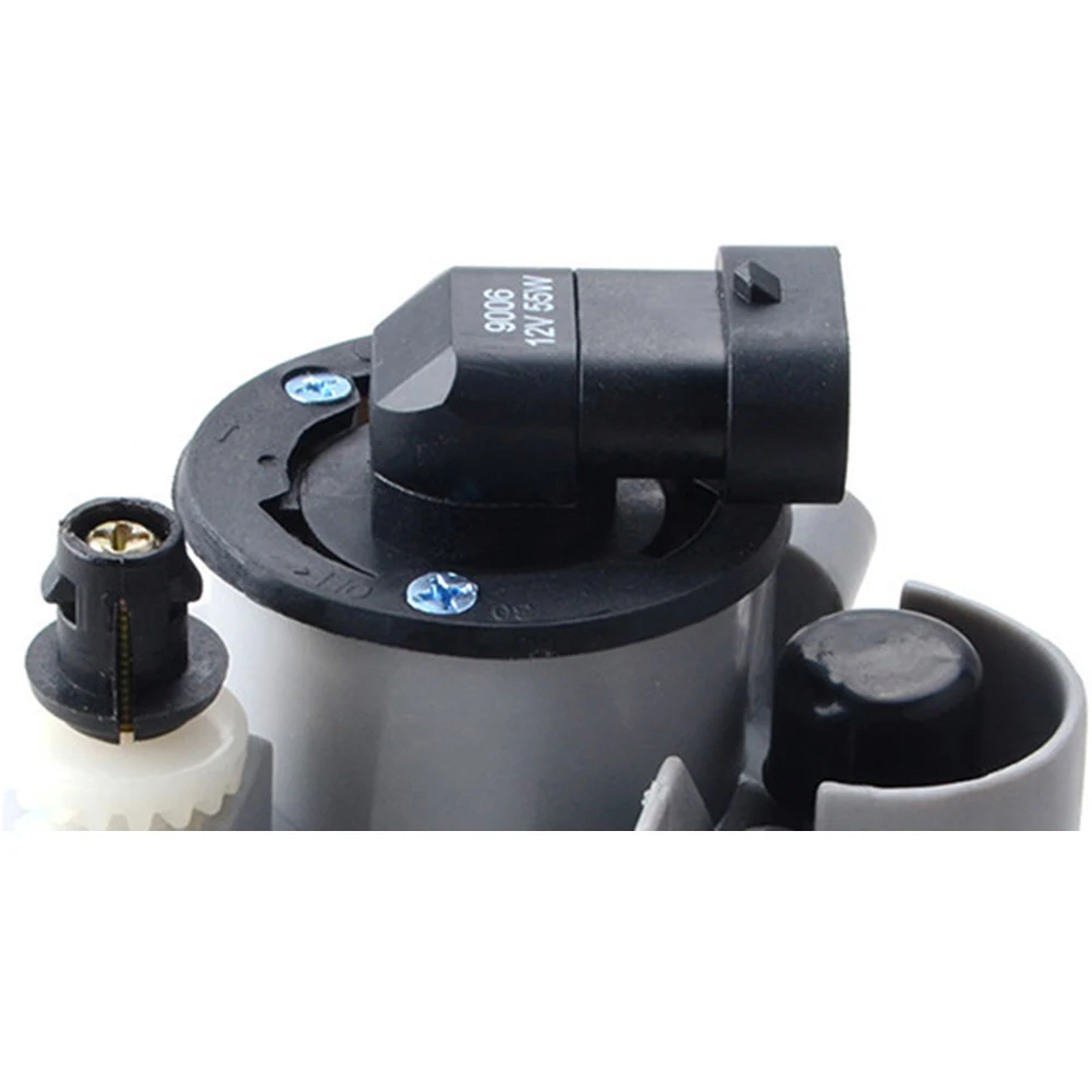 

Комплект из 2 противотуманных фар для Toyota Prius 2004-2009, Highlander 2004-2007, Echo, MR2 Spyder 8122152070-N29R