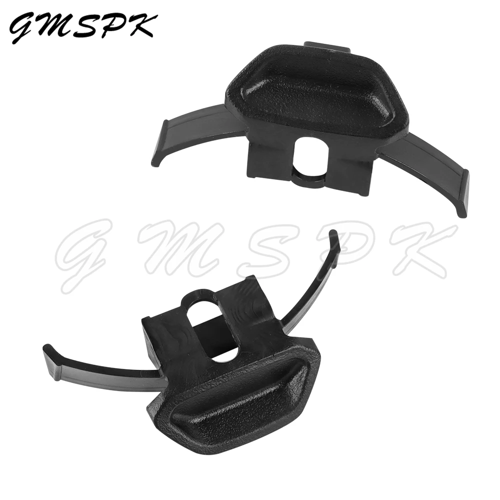 2 قطعة صندوق القفازات المائية مزلاج 264000133 مناسب لـ Sea-Doo GTX RXT GTR GTI SE RXP RXT X/XRS WAKE FISH PRO 90 130 155 170 230 300