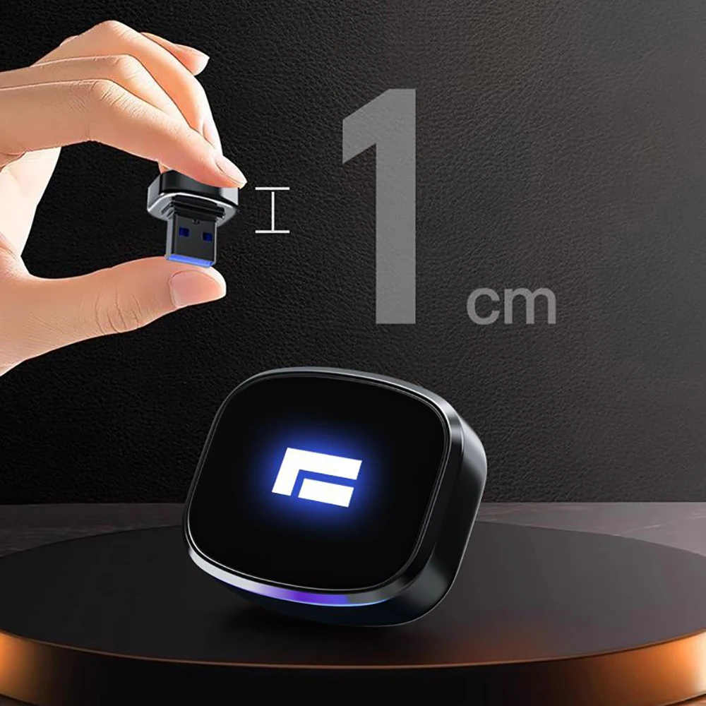64G 운전 레코더 차량 탑재 U 디스크 USB 플래시 드라이브 2023-2025 BAIC JISHI polestone01 Rox 01 고속 저장 카드 썸네일 5