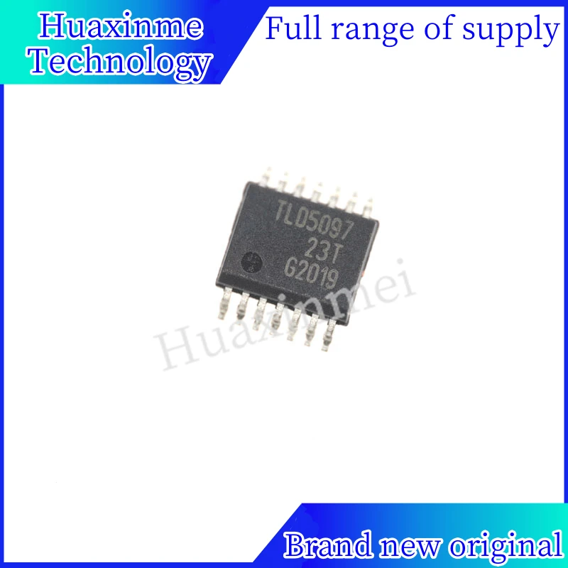 1PCS/LOT TLD5097ELXUMA1 TLD5097 TLE42764EV50 42764V5 TLD1313ELXUMA1 TLD1313 TLD1125ELXUMA1 TLD1125 new original