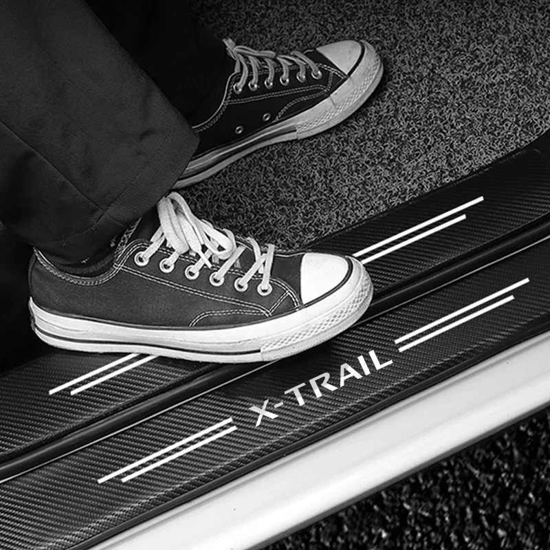 ملصق عتبة باب السيارة ، إكسسوارات ، عتبة Xtrail X Trail ، T30 ، T31 ، T32 ، ، ، من من من من من من ؟ ، ، من من من من ؟ ؟ ، ،