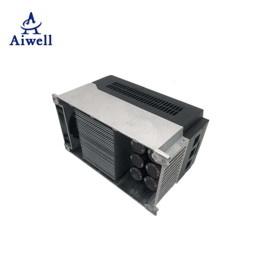 7.5KW MX2-Series Frequency Converter Inverter 3G3MX2-A4075-ZV1