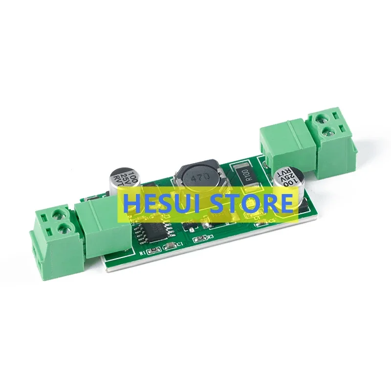 CN3761 Solar charging panel wide voltage charging module single series lithium battery charging manager overvoltage protection