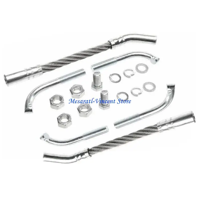 

A70F Вездеходные долговечные скребки для льда для снегоходов с задним и не задним ходом, улучшающие зимние характеристики