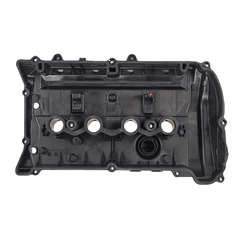 9821478580 لبيجو 4008 5008 سيتروين C5 AIRCROSS DS EP6 1.6T غطاء الصمام الاسطوانة 9813717580 YL01043880